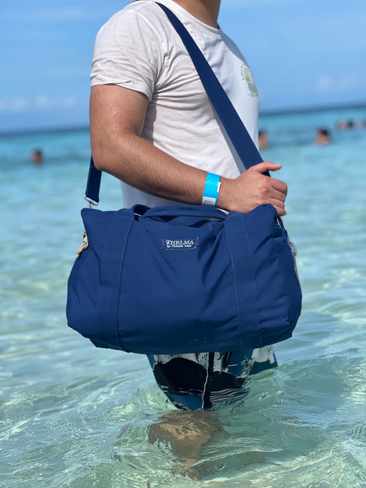 Waterproof Weekender Bag